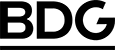 BDG Logo